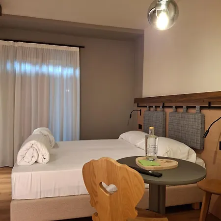 Hotel Dolomiti Saone-2